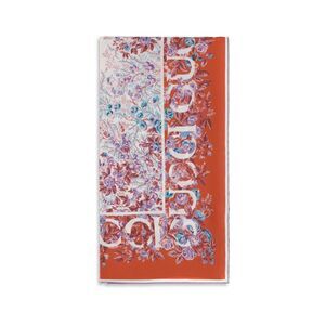 Gucci Multicolor Silk Women's Scarf